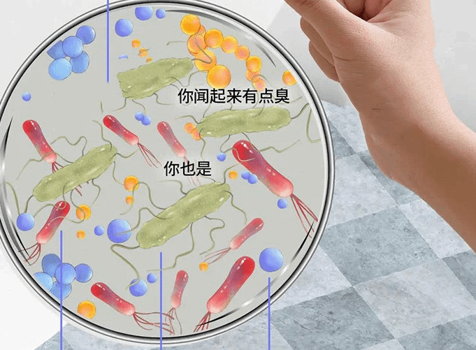 去公厕最好少碰这4样东西！比马桶还脏