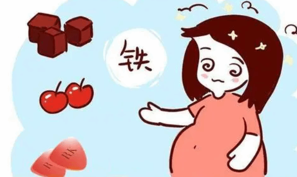 如何防治妊娠期贫血？哺乳期生病如何正确用药