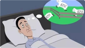 睡眠障碍有啥表现？睡眠时间变长要引起警惕