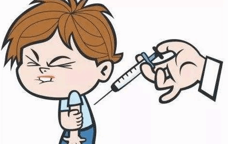 孩子有轻微流鼻涕、咳嗽还能接种新冠疫苗吗
