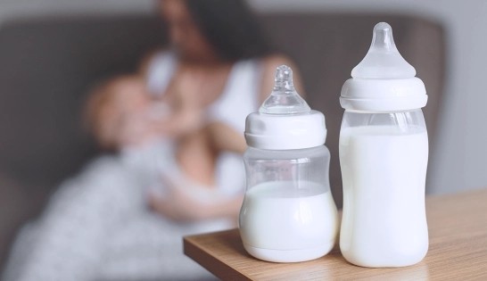 宝宝选用奶瓶有方法 这4个错误看后不要再犯了