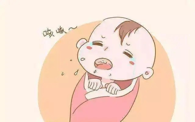 婴儿的鼻涕有不同颜色？带你了解这5个小真相
