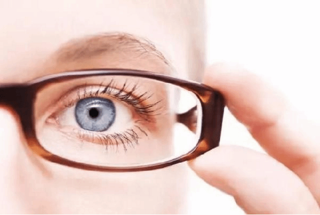 为什么高度近视易失明？记住5个方法能拯救视力