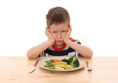 小儿营养不良 身体会发出5个信号 要及时改善