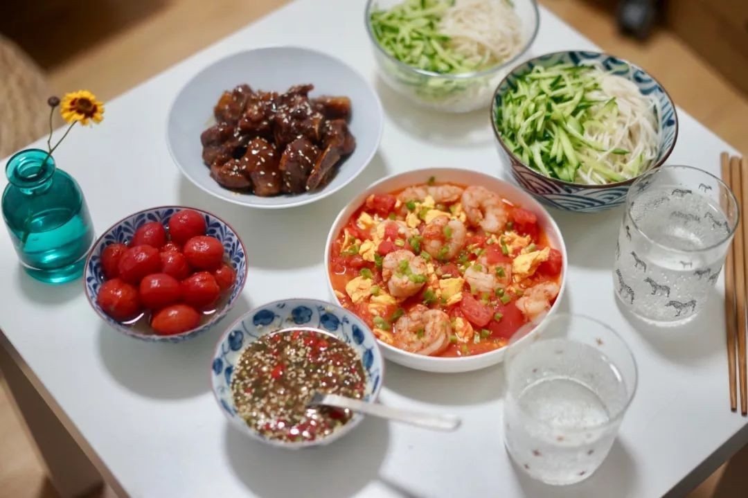 一日三餐哪顿饭不吃 对体重影响最大呢