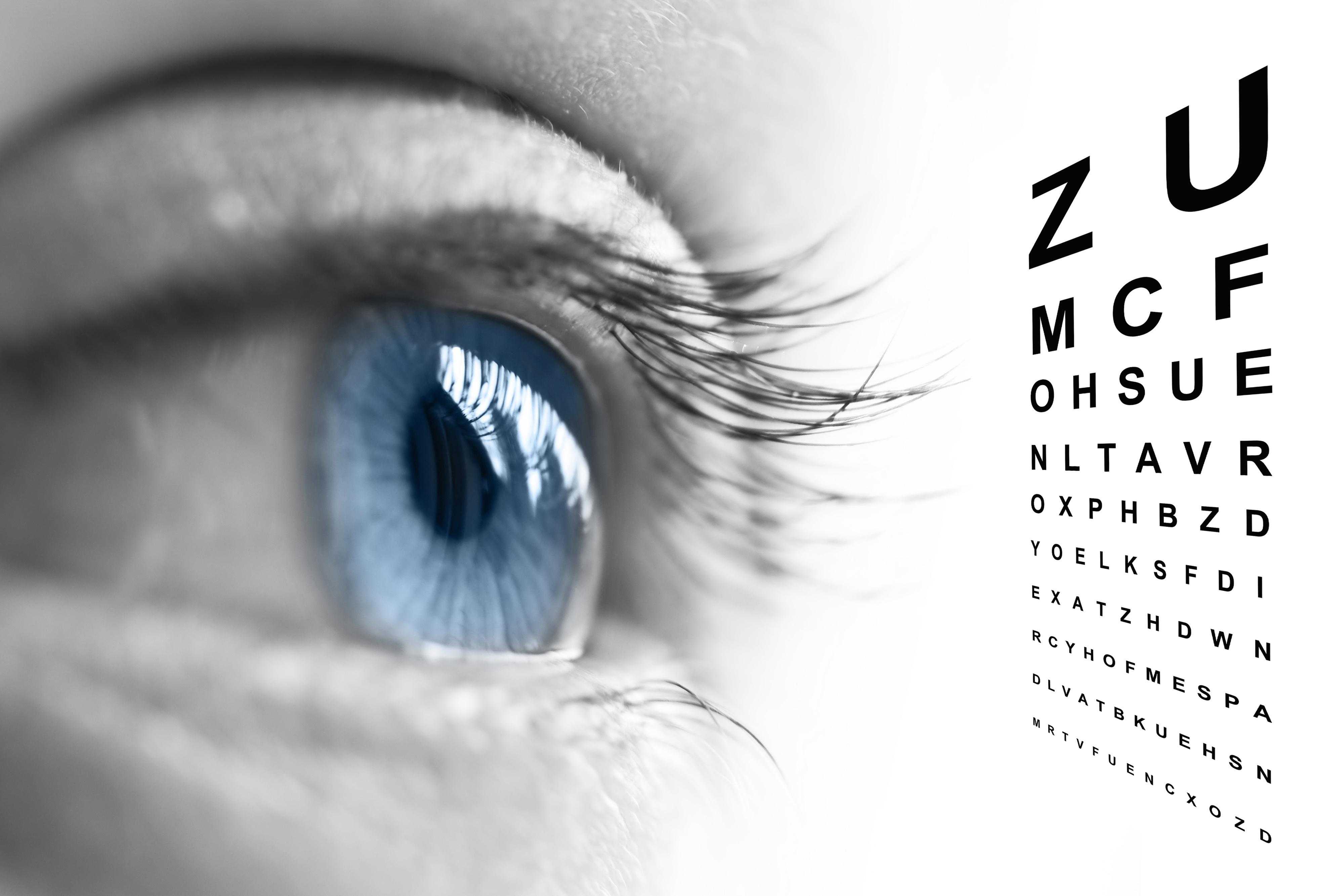 青光眼有致盲的风险？预防青光眼得做好这6点