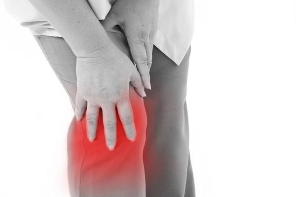 正确养护膝关节（中医养生）这五点需谨记
