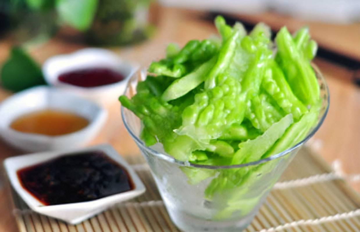夏季胃口变差？5招让你“食欲大振”