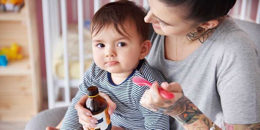 孩子咳嗽老不好怎么办？这5个方法可以帮到你