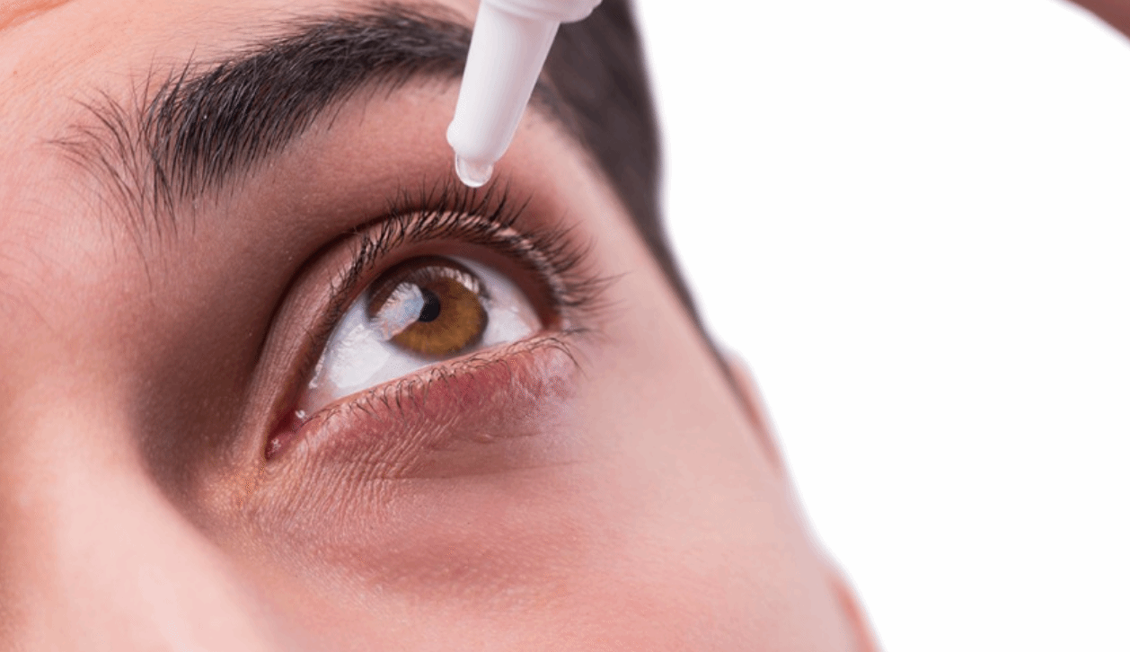 中老年人容易出现哪些眼睛问题？怎样预防眼病