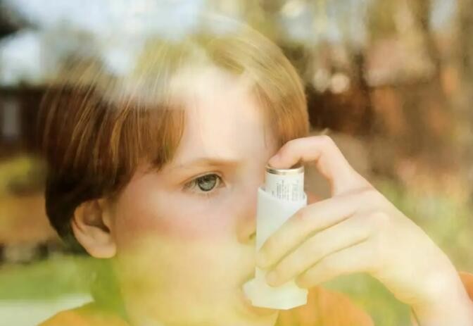 哮喘的诱发因素与防治措施