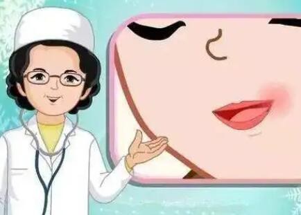 7种原因让嘴角发炎？教你如何应对