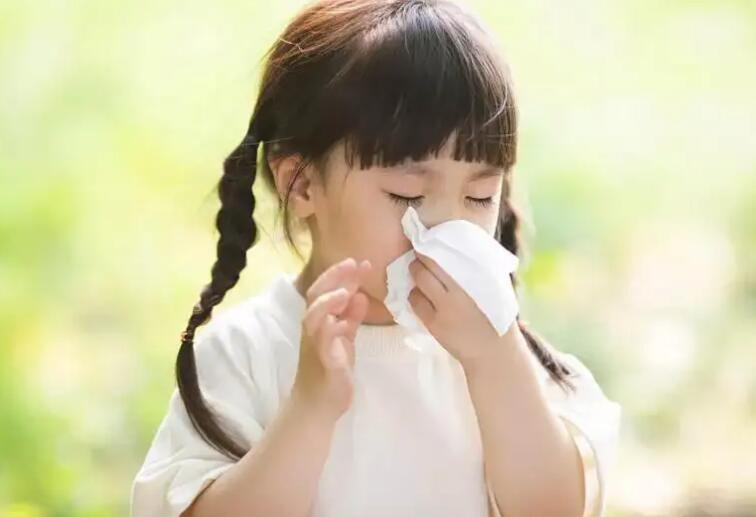 秋冬季感冒高发 父母要如何给孩子预防