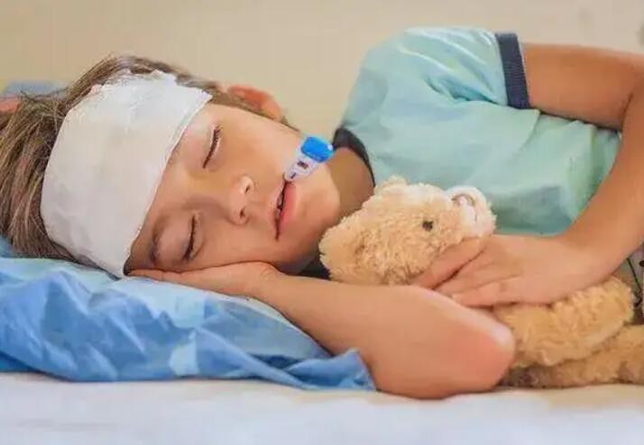 儿童流感和普通感冒有什么区别？要怎么预防