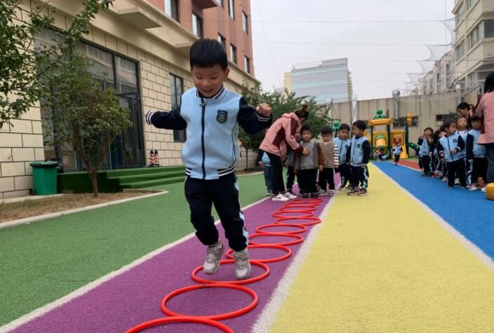 关于幼儿健康的5个小常识 家长有必要了解