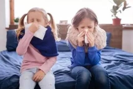 春季是流感的高发期？防治流感得规避这5大误区