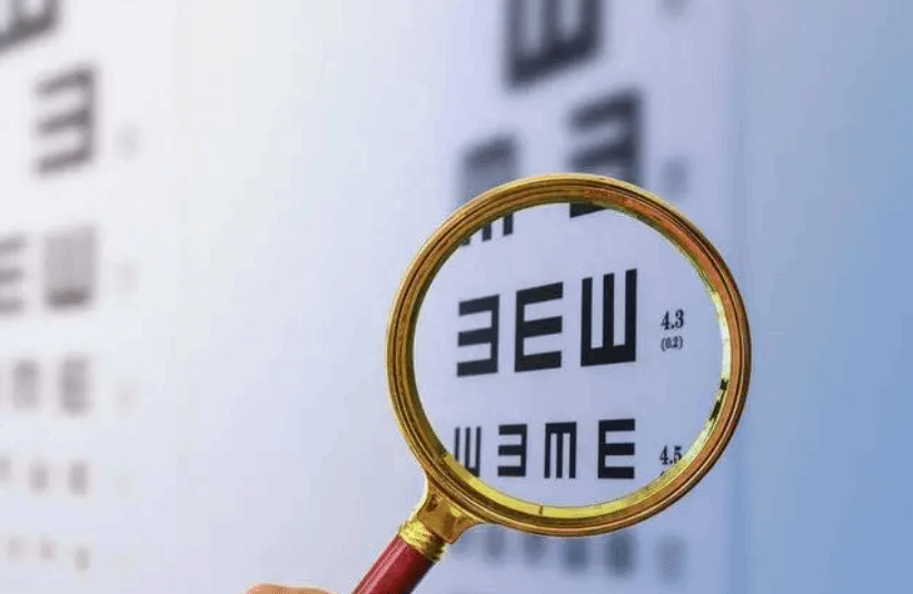 冲刺阶段如何护眼助考？看看教授怎么说