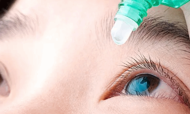 眼药水是常用药常用药 如何正确选择和使用