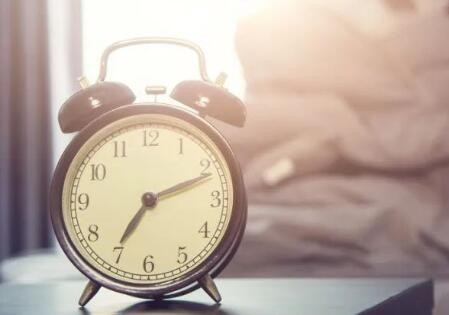早起和睡前的 “短命”习惯 越早改掉越长寿！