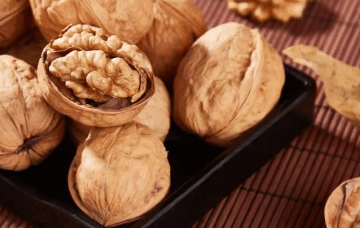 延缓大脑衰老的膳食模式 一定要收藏