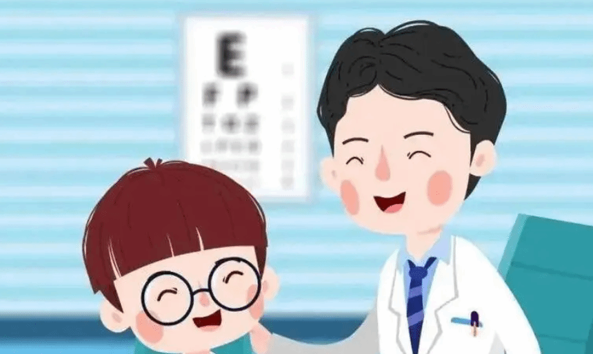 近视可防可控不可逆 防控青少年近视核心知识十条发布