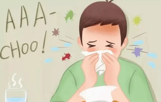 常做鼻保健操 帮助大家预防、缓解过敏性鼻炎
