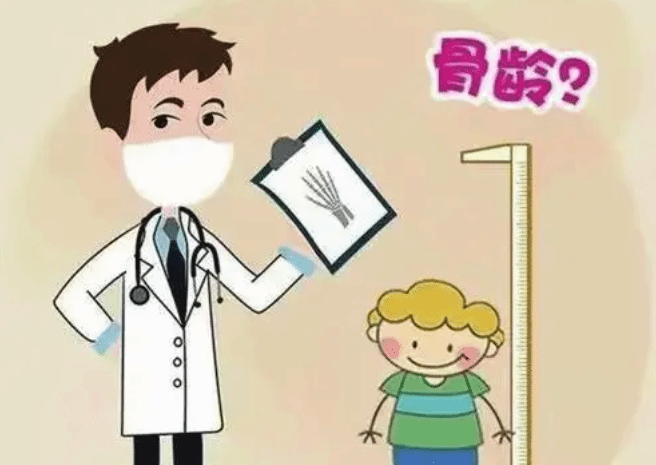 告别身高焦虑 关于骨龄的那些事你一定要知道