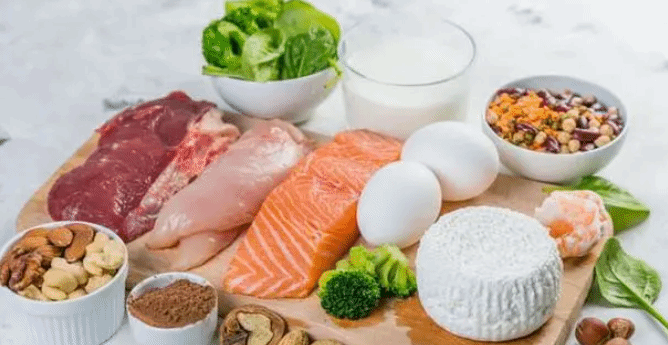 季节更替合理的饮食和适当的运动 让孩子少生病