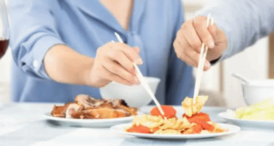 餐后总是“饭困”？可能是身体在发出暗示