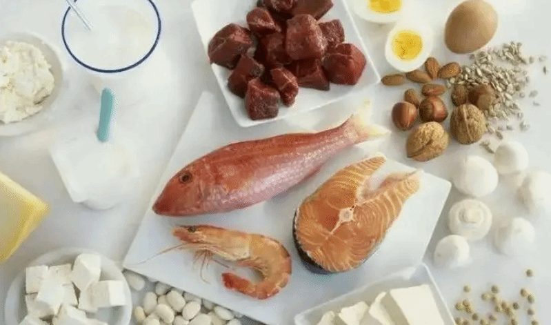 “瘦子”也会血脂高？除了控制饮食还要注意这些