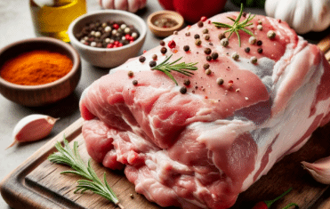 肠道细菌可解释  过多的红肉对心脏有害