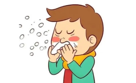 哪些儿童是流感重症高风险人群？流感有后遗症吗