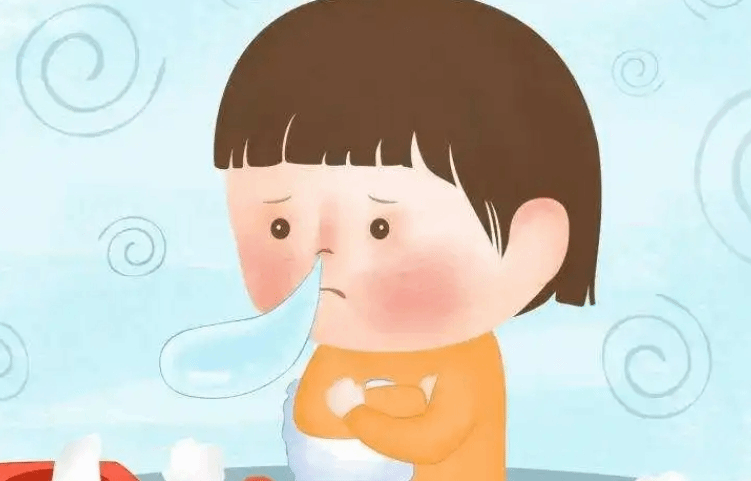 患儿反复流清涕竟是大脑在“漏水”！警惕脑脊液耳漏