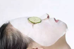 你真的会用面膜吗？这七种面膜你了解几个