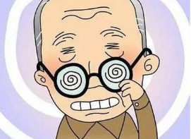 老花眼是怎么回事？老花眼有4个常见问题
