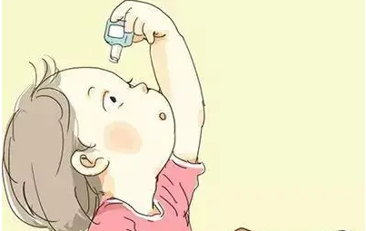 眼干涩就滴眼药水吗？要当心越点眼越干