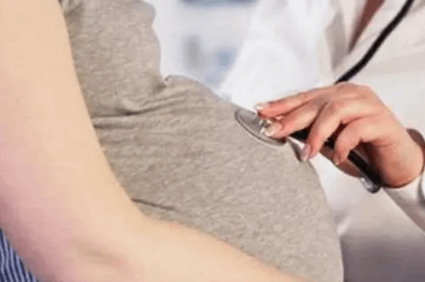 孕期皮肤瘙痒是危险信号 严重时可能危及胎儿