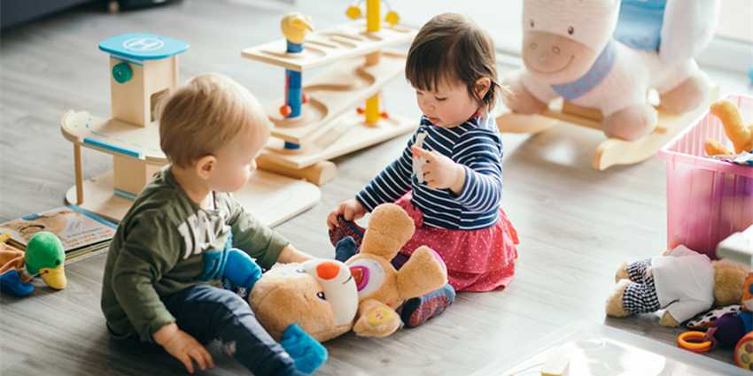 宝宝皮肤红可能是湿疹 5招有效应对小儿湿疹