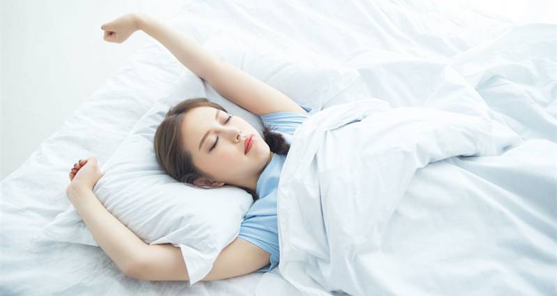 睡前如何护肤？要掌握这5个小技巧