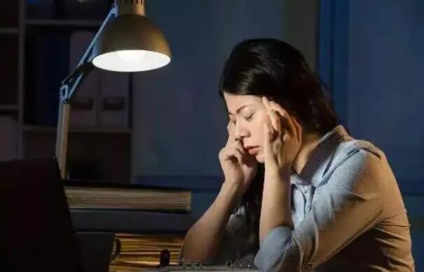 为什么都是同龄人自己却很显老？快看看有没有这5个坏习惯