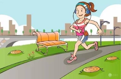 想通过跑步减肥又怕累？这些窍门了解一下