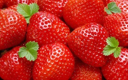 低热量、高营养水果 让你夏天减肥更快一步