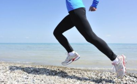 慢跑减肥要注意什么？牢记这4个慢跑小技巧