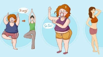 冬季减肥要注意什么？牢记这4个饮食小技巧