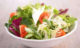 减肥期间应多吃哪些蔬菜？吃蔬菜牢记这4点