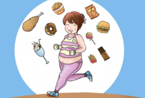 总感觉减肥很艰难？送你3个小妙招科学减肥