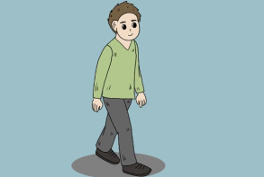 经常走路都有哪些好处？走路需注意这五点