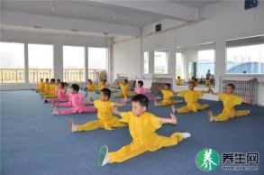 运动锻炼养生的六大禁忌 你知道吗
