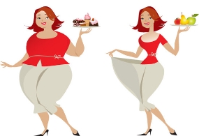 为啥减肥这么难  可能你一直吃错了