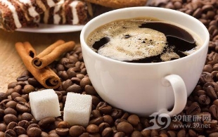 黑咖啡能减肥吗 喝了能瘦的饮料 只有它了